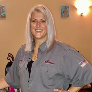 Meet your Posher, Jamie